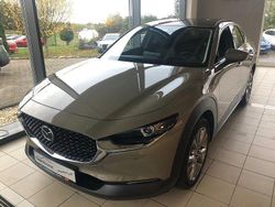 Beige Gebraucht 2025 Mazda CX-30 Center-Line SUV | 26.890 €