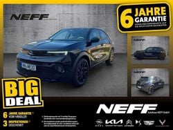 Lackierung schwarz perla nera/ Gebraucht 2025 Opel Mokka Elegance SUV | 21.490 € (Guter Preis)