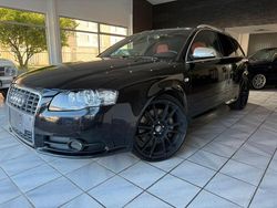 Schwarz Gebraucht 2005 Audi S4 Sport Kombi | 9.990 € (Superpreis)