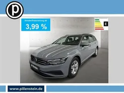 Mondsteingrau Gebraucht 2023 VW Passat Conceptline Kombi | 25.906 € (Fairer Preis)