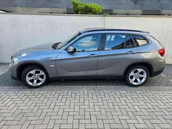 Grau Gebraucht 2010 BMW X1 SUV | 8.900 € (Fairer Preis)