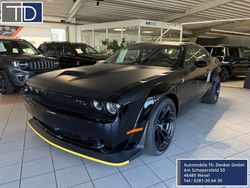 Schwarz Neu 2025 Dodge Challenger Coupé | 69.980 €