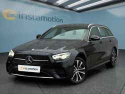 Gebraucht 2023 Mercedes E300 Kombi | 36.949 €