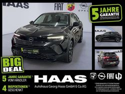 Lackierung schwarz perla nera/ Gebraucht 2024 Opel Mokka Elegance SUV | 18.980 € (Superpreis)