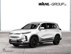 Silber Neu 2025 Maxus D60e SUV | 24.395 €