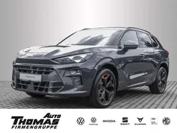 Timanfayagrau Neu 2025 Cupra Terramar VZ SUV | 53.290 € (Teuer)