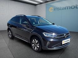 Schwarz Gebraucht 2024 VW Taigo SUV | 20.949 € (Superpreis)