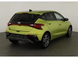 Lucid lime metallic Neu 2025 Hyundai i20 Kleinwagen | 21.195 € (Fairer Preis)