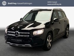 Nachtschwarz Gebraucht 2022 Mercedes GLB200 Style SUV | 34.955 € (Fairer Preis)