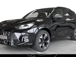 Schwarz Neu 2025 Cupra Terramar SUV | 45.985 € (Fairer Preis)