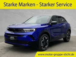 Kolibri blau (metallic) Neu 2025 Opel Mokka SUV | 27.390 € (Fairer Preis)