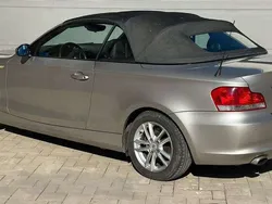 Beige Gebraucht 2008 BMW 120 Cabriolet Cabrio | 7.500 € (Guter Preis)