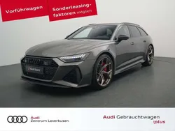 Aventuringrün porsche lack Gebraucht 2024 Audi RS6 Comfort Kombi | 153.480 € (Guter Preis)