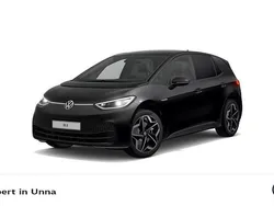 Grau Gebraucht 2022 VW ID.3 Pro Kleinwagen | 21.470 € (Fairer Preis)