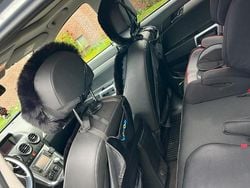 Grau Gebraucht 2013 Opel Antara SUV | 8.000 € (Fairer Preis)