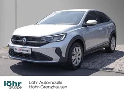 Silber Gebraucht 2024 VW Taigo SUV | 19.980 € (Fairer Preis)