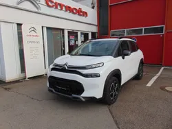 Weiß Gebraucht 2023 Citroën C3 Aircross Feel SUV | 15.890 € (Guter Preis)