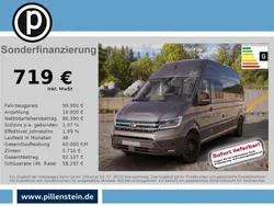 Grau Neu 2025 VW California California Van | 99.900 €