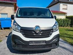 Weiß Gebraucht 2018 Renault Trafic Van | 9.500 € (Guter Preis)
