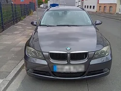 Andere außenfarben Gebraucht 2006 BMW 320 Kombi | 4.650 € (Etwas zu teuer)