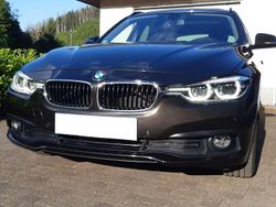 Gebraucht 2018 BMW 318 Sport Line Kombi | 17.990 € (Fairer Preis)