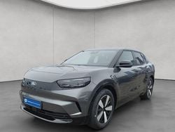 Grau Gebraucht 2024 Ford Capri Extended Range SUV | 44.990 € (Guter Preis)