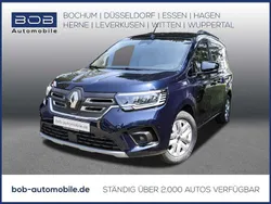 Sodaliteblau Gebraucht 2024 Renault Kangoo Equilibre Van / Kleinbus | 30.444 € (Guter Preis)