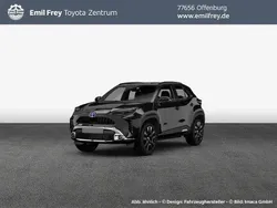 Schwarz Neu 2025 Toyota Yaris Hybrid | 30.990 € (Fairer Preis)