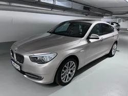 Silber Gebraucht 2010 BMW 535 Limousine | 13.800 € (Superpreis)