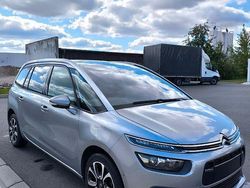 Grau Gebraucht 2020 Citroën C4 SpaceTourer Shine Van / Kleinbus | 12.900 € (Guter Preis)