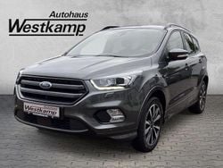 Magneticgrau (metallic) Gebraucht 2019 Ford Kuga ST-Line SUV | 17.930 € (Guter Preis)