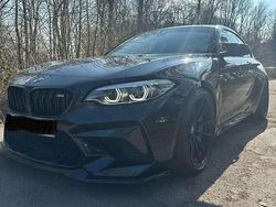 Gebraucht 2019 BMW M2 Competition Edition Coupé | 57.990 € (Teuer)