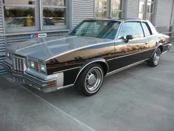 Schwarz Gebraucht 1979 Pontiac Grand Prix | 12.800 €