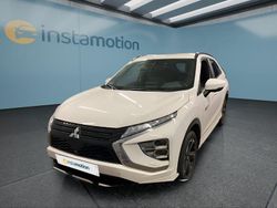 Weiß Gebraucht 2022 Mitsubishi Eclipse SUV | 27.649 €