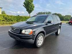 Schwarz Gebraucht 2010 Volvo XC90 Ocean Race SUV | 12.999 € (Etwas zu teuer)