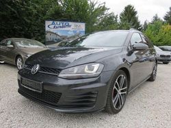 Grau Gebraucht 2015 VW Golf VII Pro Kombi | 8.950 € (Guter Preis)