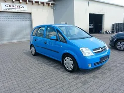 Gebraucht 2003 Opel Meriva Van / Kleinbus | 1.990 € (Guter Preis)