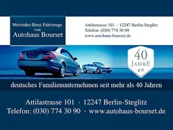 Silber Gebraucht 2009 Mercedes A150 Van / Kleinbus | 10.700 €