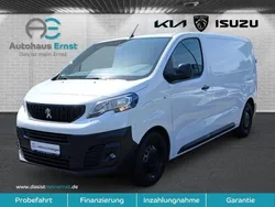 Weiss Gebraucht 2023 Peugeot e-Expert Van | 23.349 €
