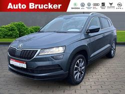 Grau Gebraucht 2020 Skoda Karoq Drive SUV | 23.870 € (Fairer Preis)