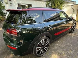 Grün Gebraucht 2019 Mini John Cooper Works Clubman Kombi | 32.499 €