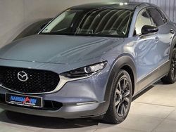 Polymetal grey metallic Gebraucht 2024 Mazda CX-30 Homura-Line SUV | 29.990 € (Fairer Preis)