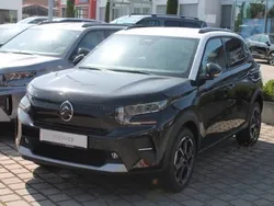 Schwarz Neu 2025 Citroën C3 Kleinwagen | 23.690 € (Teuer)