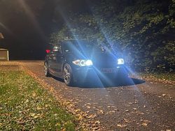 Schwarz Gebraucht 2007 BMW 135 Coupé Coupé | 13.000 €