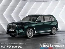 Alpina XB7