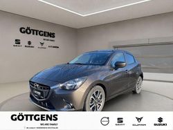 Schwarz Gebraucht 2017 Mazda 2 Nakama Limousine | 11.980 € (Fairer Preis)