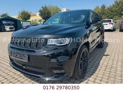Diamond black Gebraucht 2019 Jeep Grand Cherokee SRT SUV | 39.499 € (Fairer Preis)