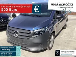 Sodalithblau Gebraucht 2024 Mercedes Vito Van / Kleinbus | 44.030 €