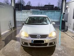 Silber Gebraucht 2008 VW Golf Comfortline Kombi | 3.400 € (Guter Preis)
