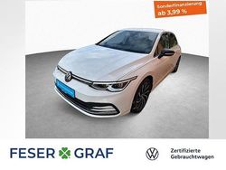 Gebraucht 2022 VW Golf VIII Active | 22.440 € (Fairer Preis)